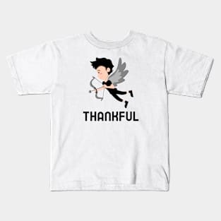 Thankful Kids T-Shirt